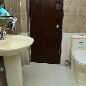 Luxury Quadruple Room